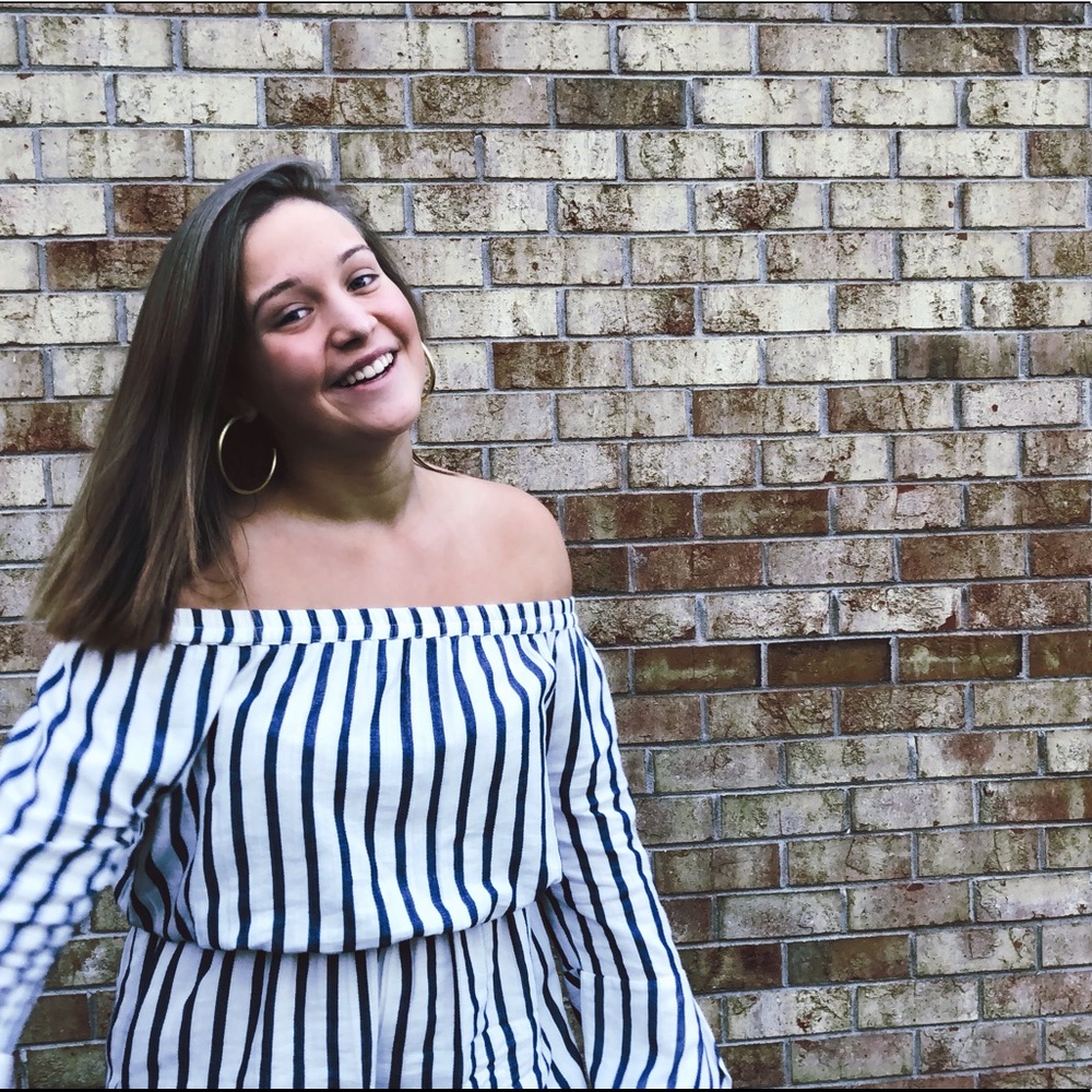Meet your Posher, Taryn